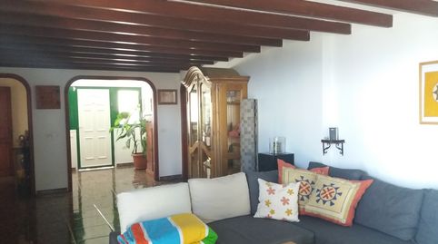 Foto 4 de Casa o chalet en venta en Calle San Antonio, 12, Cuevecitas - Malpaís, Candelaria