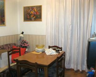 Dining room of Flat for sale in Arce / Artzi