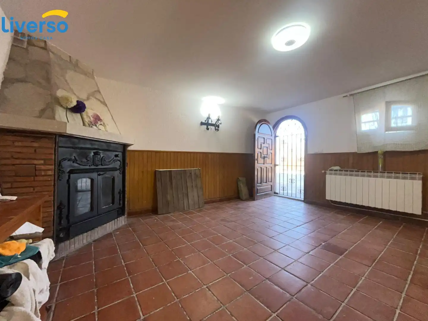 Casa adosada en venta en Villanueva de Argaño con Calefacción, Jardín privado y Terraza