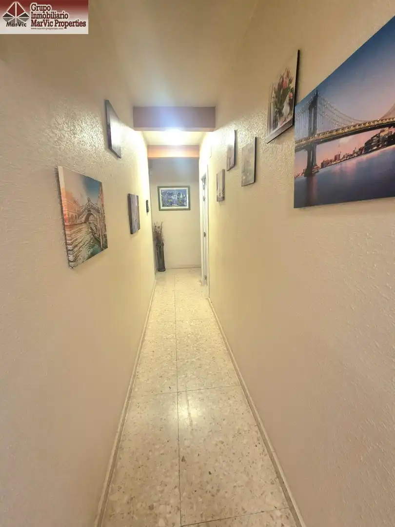 Piso con ascensor en venta en Casco Antiguo - Puerto, imagen 9