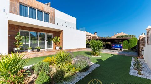 Foto 5 de Casa o xalet en venda a Calle Palmas las, 4, Petrer, Alicante