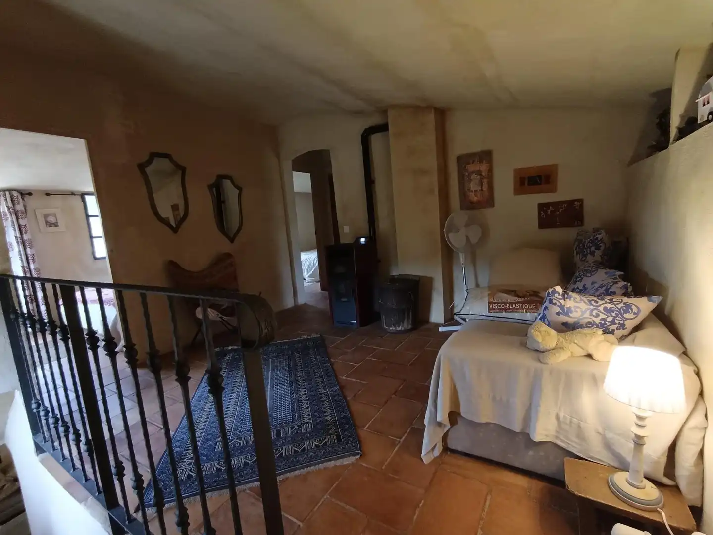 Maison rustique avec jardin à vendre à Tivissa, imagen 36