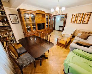 Living room of Flat for sale in Valladolid Capital