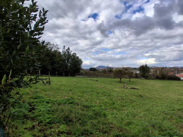 Terreno en Venta en Viella - Granda - Meres