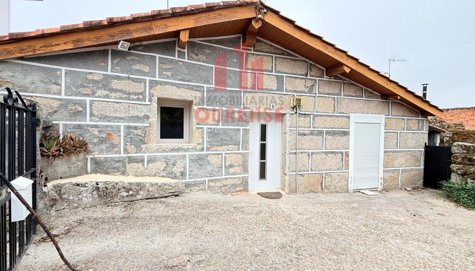Foto 1 de Casa o xalet de lloguer a Paderne de Allariz, Ourense