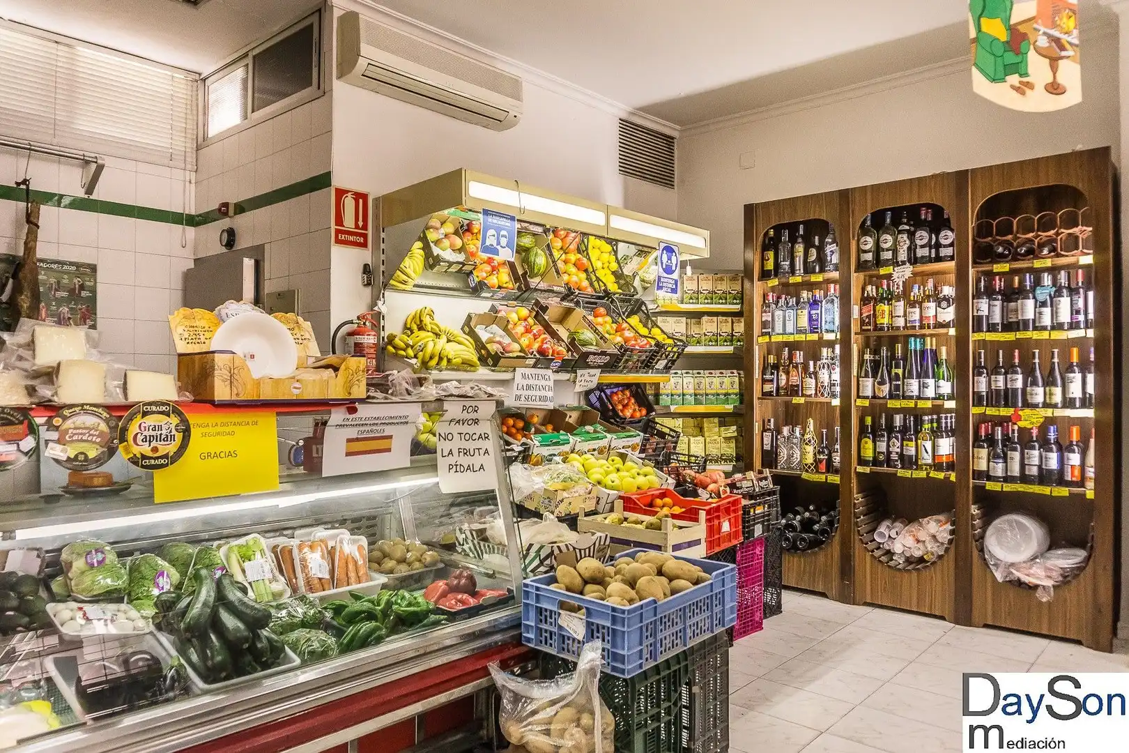 Local comercial en venda a Alcalá la Real, imagen 7