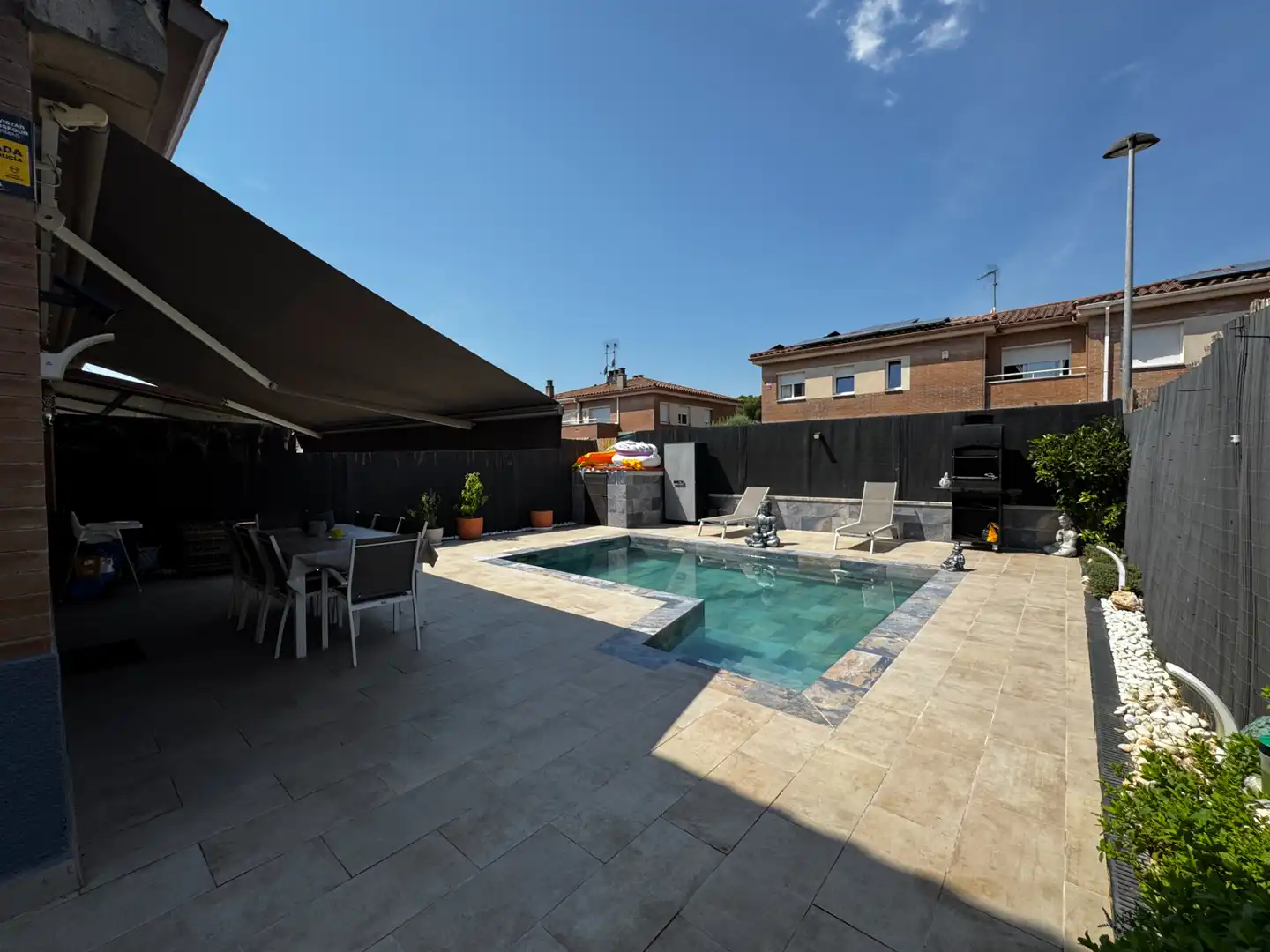Haus mit Terrasse zum Verkauf in Llinars del Vallès, imagen 8