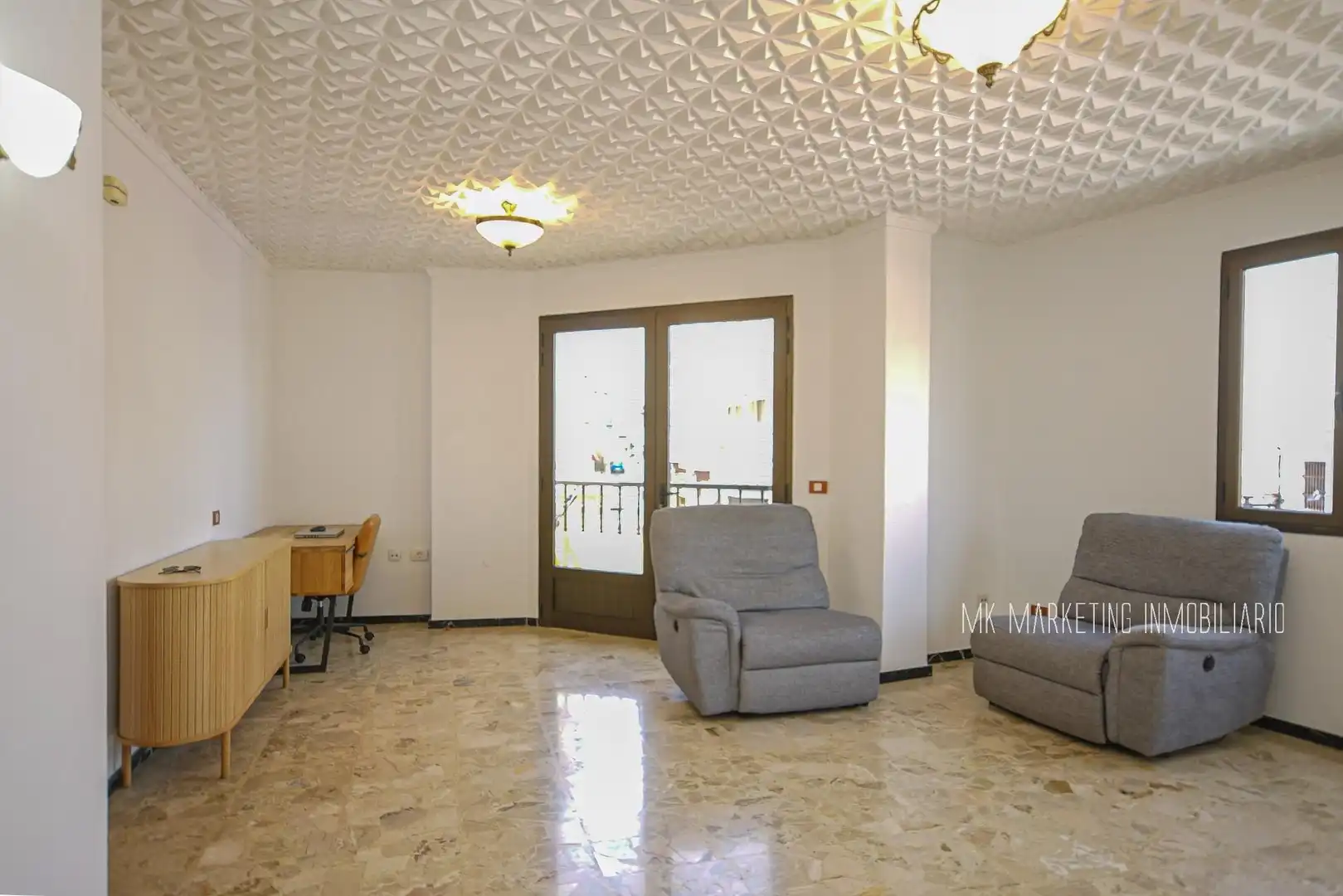 Living room of Flat for sale in Telde  with Balcony