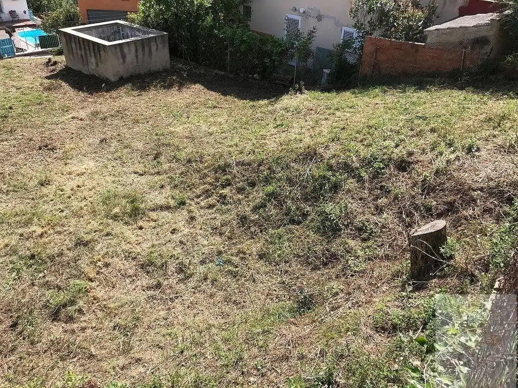 Terreno residenziale in vendita a Calle Port Del Compte Del, imagen 3