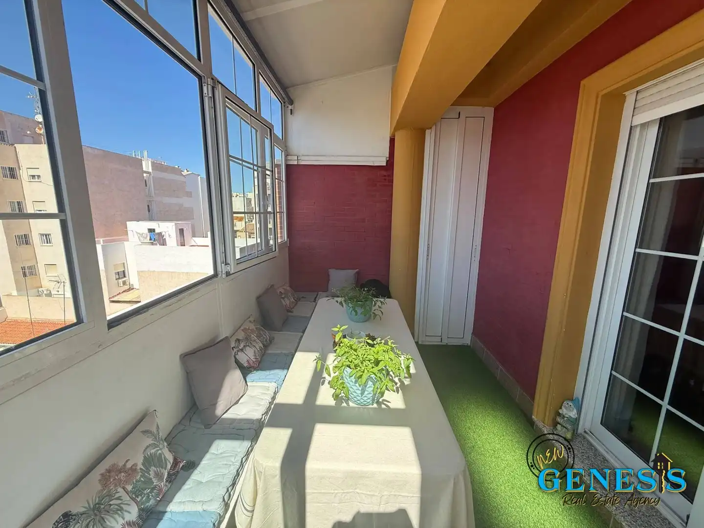 Attique avec terrasse à vendre à Calle San Julián 4, imagen 13