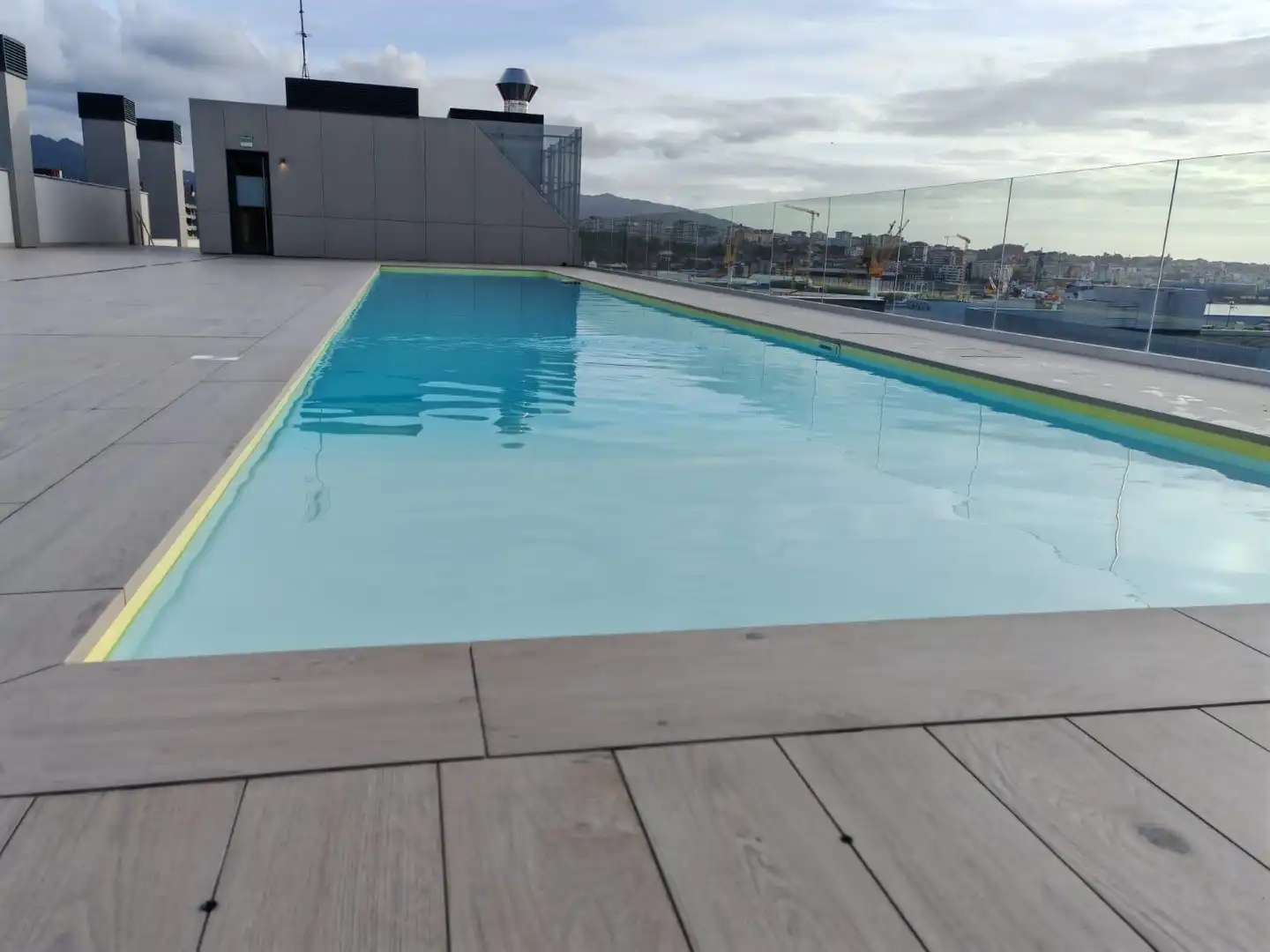 Appartement avec piscine à louer à JACINTO BENAVENTE, imagen 25