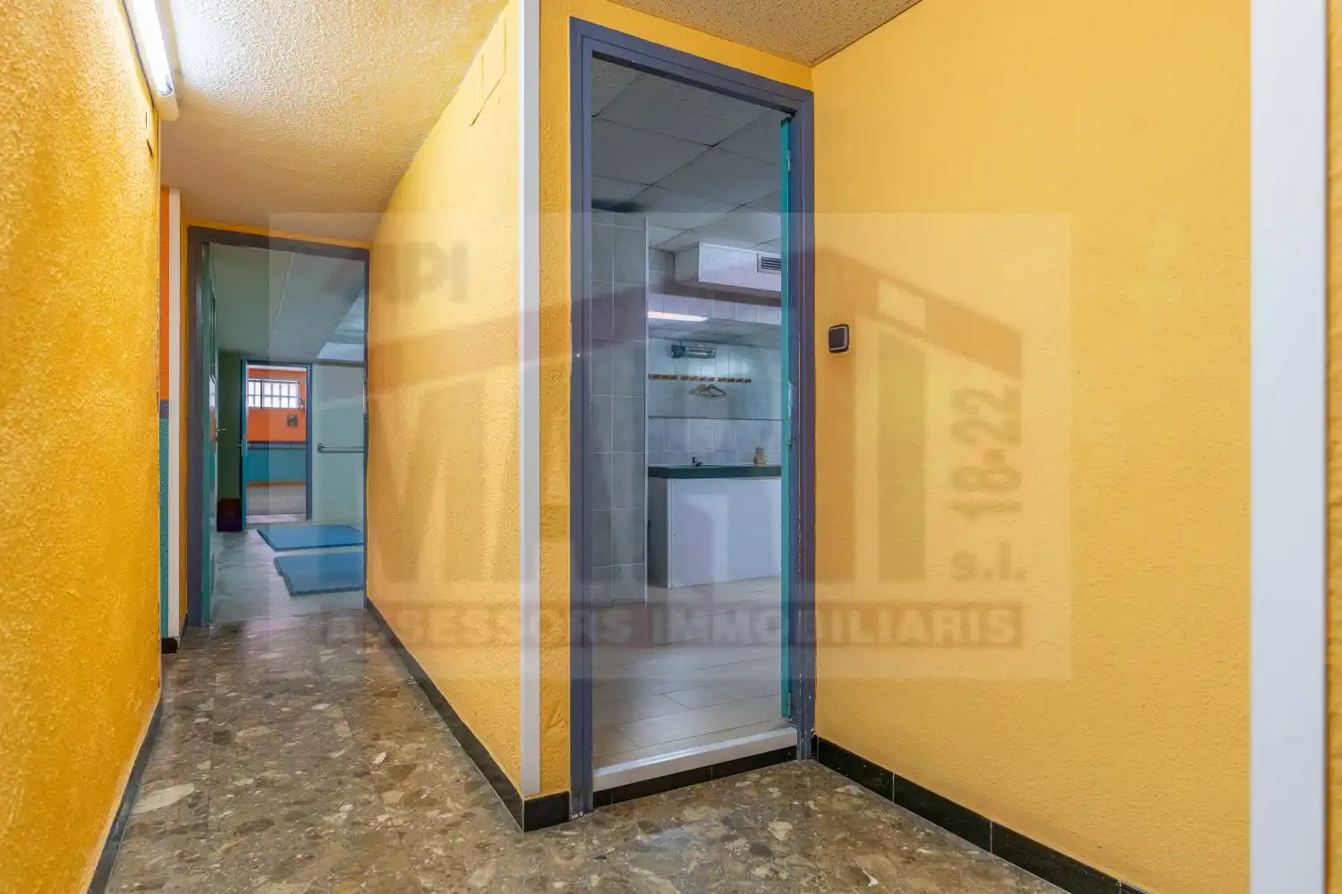 Locale commerciale in vendita a SALOU, imagen 11