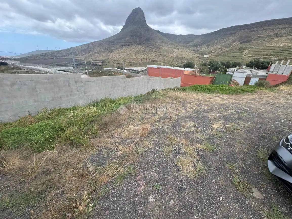Terreno en venta en Agüimes