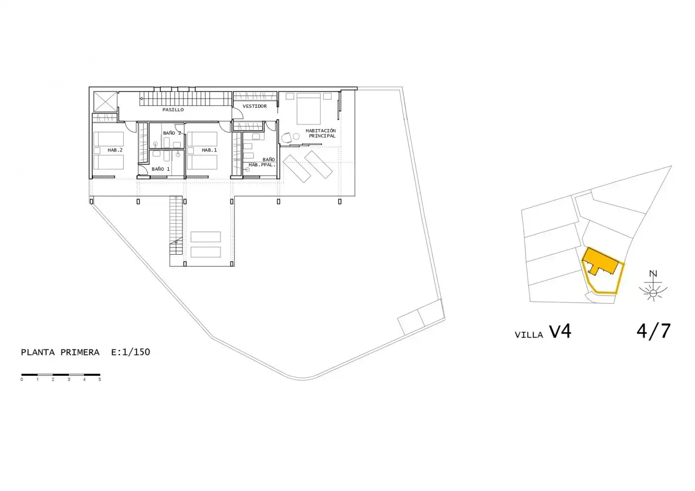 Villa con piscina in vendita a Marbella Centro, imagen 11