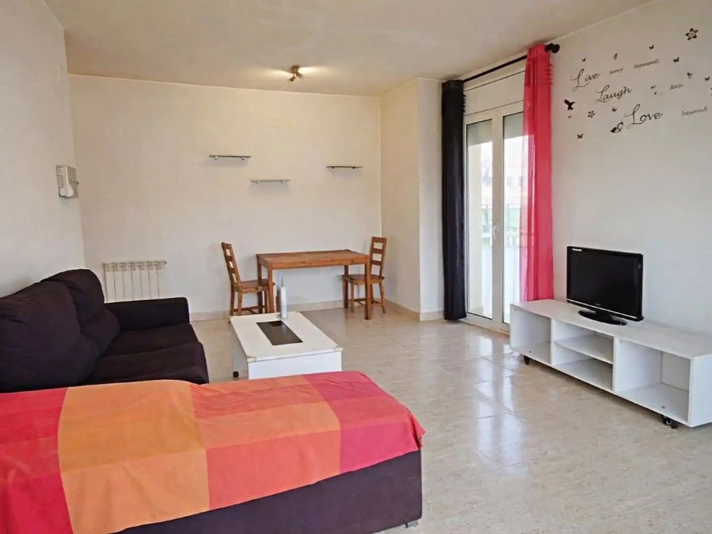 Piso en venta en PASEO DE L'ESTACIÓ, La Pobla de Montornès