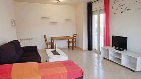 Foto 4 von Wohnung zum Verkauf in Paseo de L'estació, La Pobla de Montornès , Tarragona