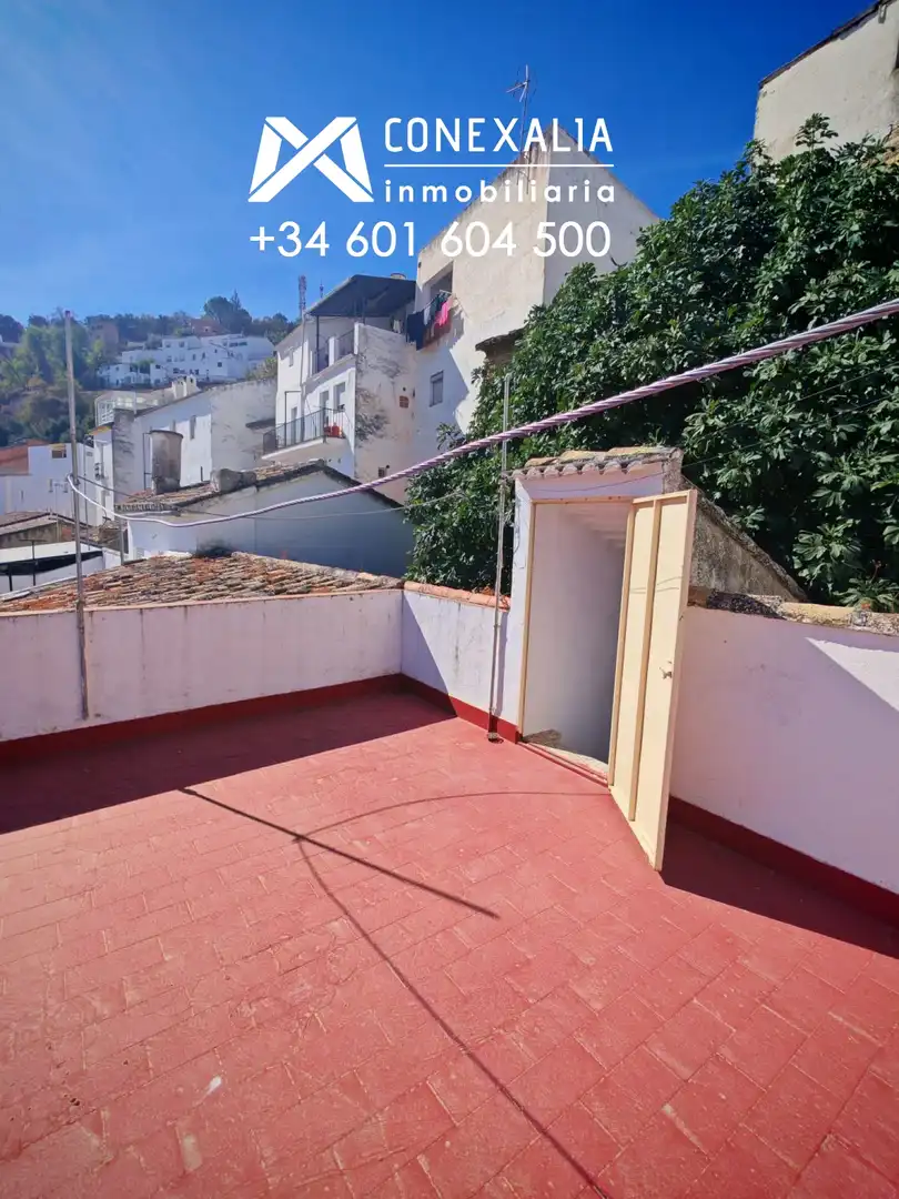 Maison avec terrasse à vendre à Setenil de las Bodegas, imagen 32