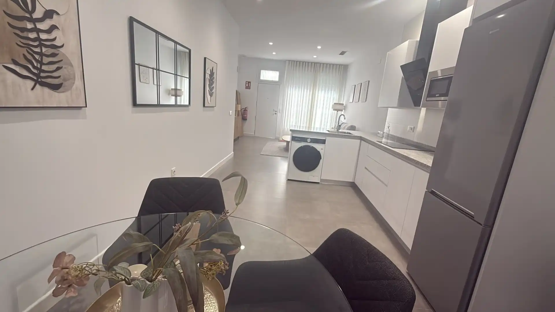 Apartament en venda a Norte-Sierra, imagen 4