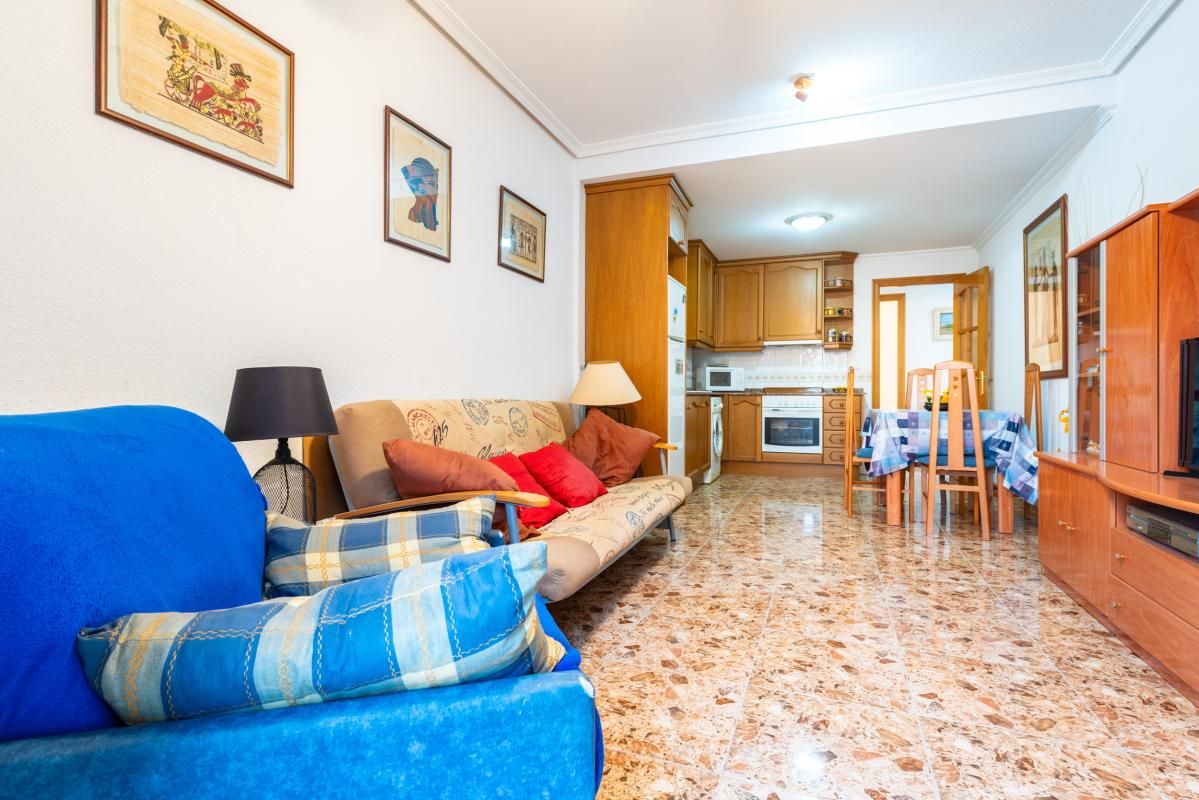 Pis en venda a Carrer de Cabanes, Centro