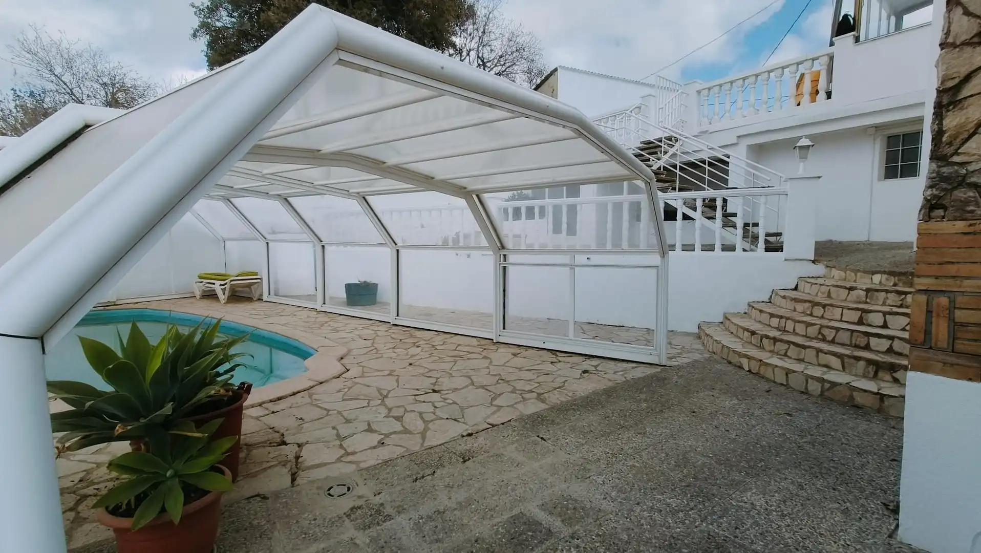 Casa amb piscina en venda a Palafolls, imagen 19