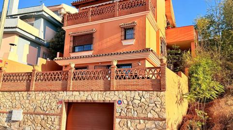 Foto 2 de Casa o xalet en venda a Malaga Negro, Mangas Verdes - Las Flores - Parque del Sur, Málaga