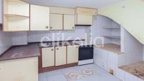 Kitchen of House or chalet for sale in Ontinyent  with Air Conditioner and Terrace