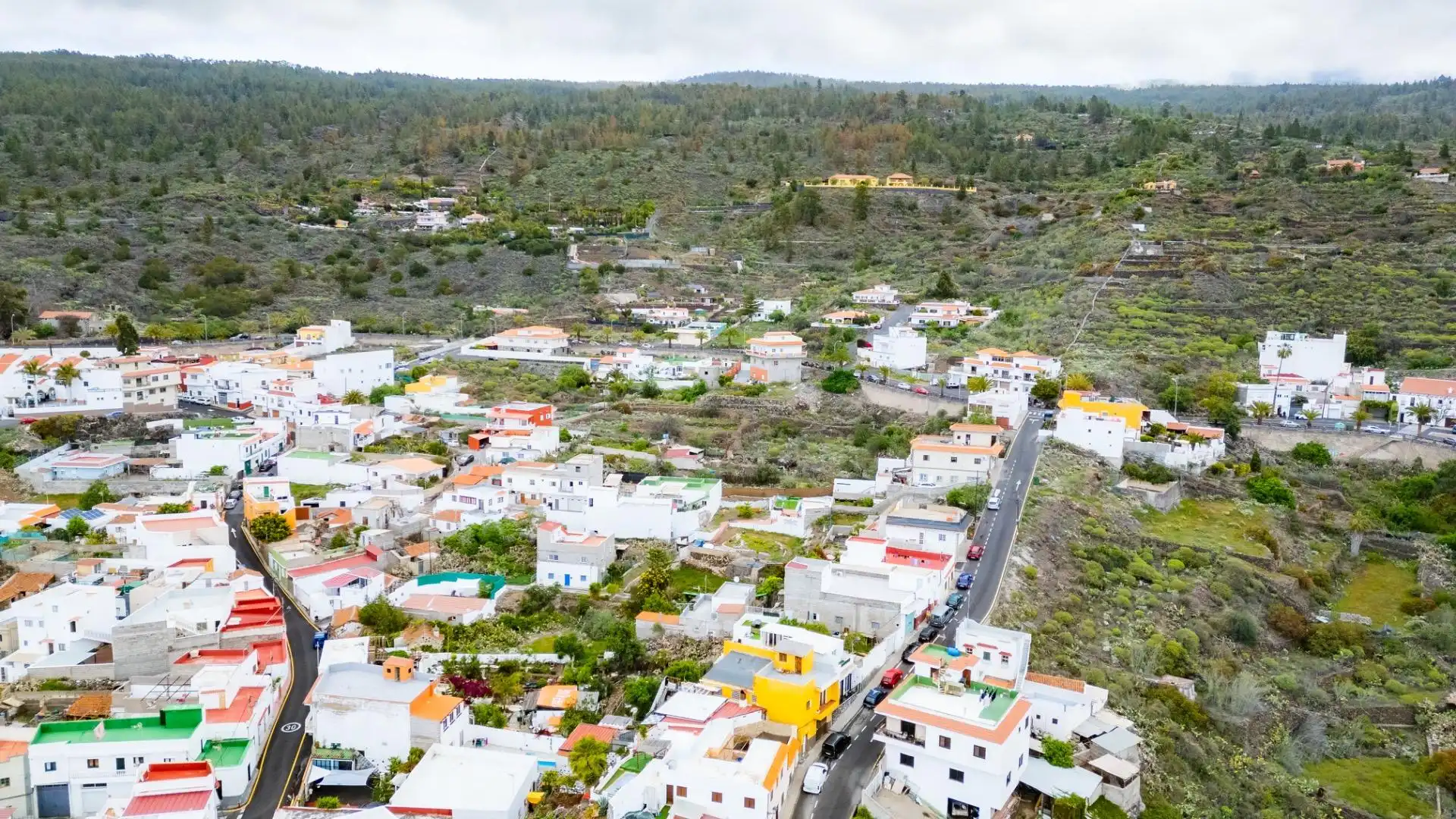 Terreny residencial en venda a Chío, imagen 23