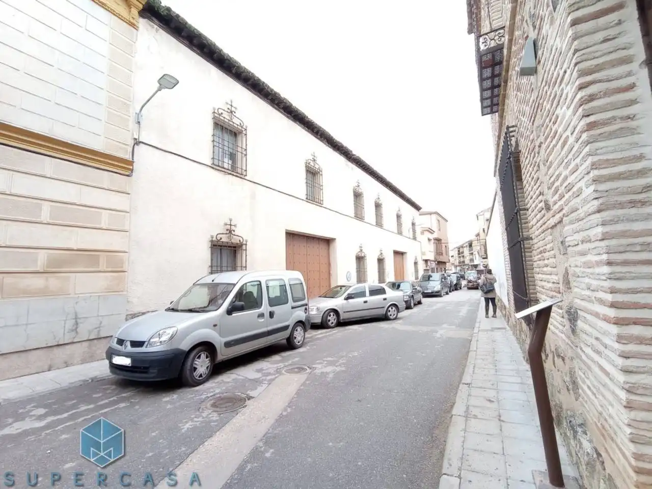 Casa amb jardí en venda a Calle Mártires, imagen 32