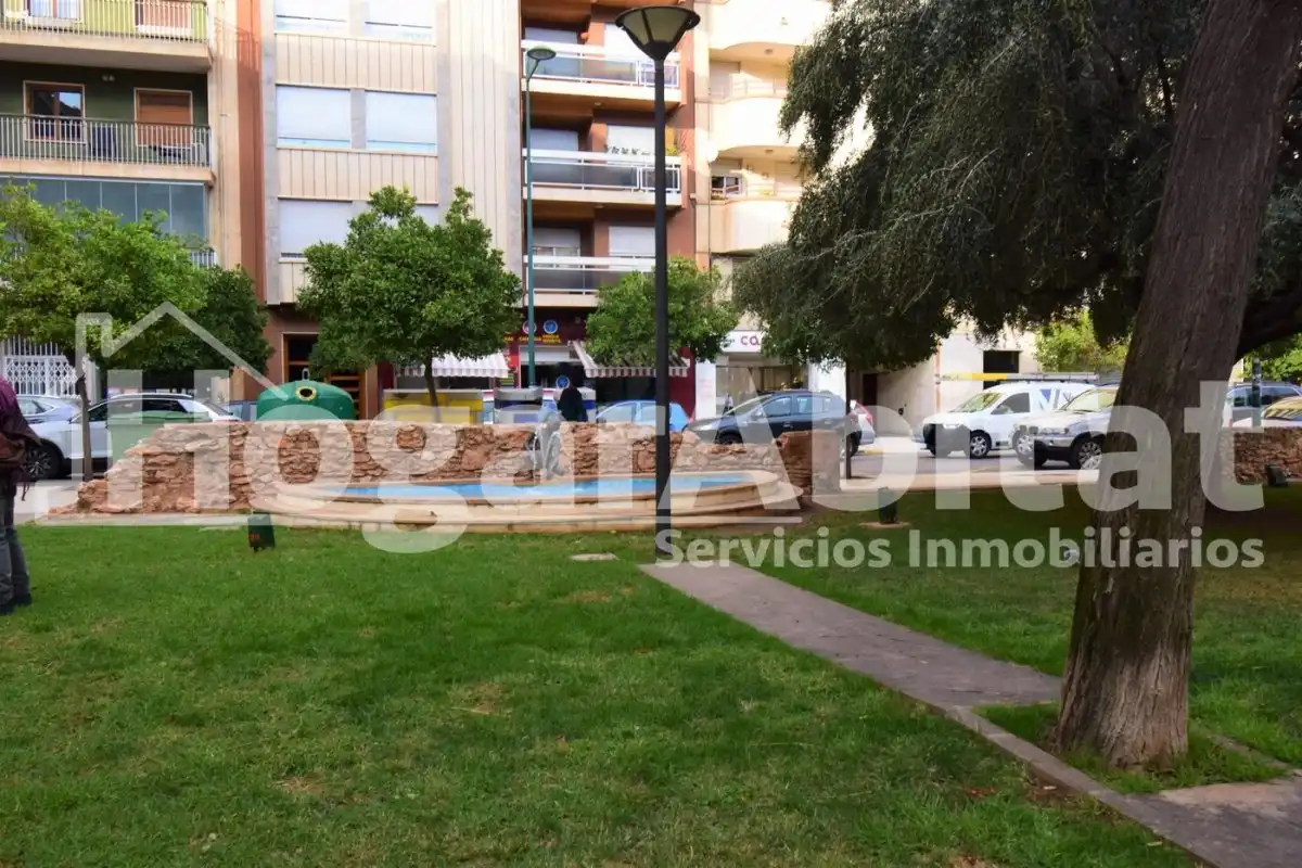 Parkplatz von Residential zum Verkauf in Castellón de la Plana / Castelló de la Plana