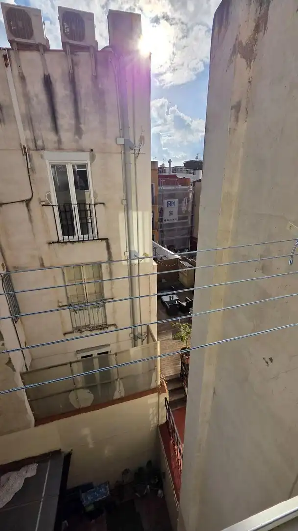 Wohnung zum Verkauf in Carrer de l'Hospital, imagen 14