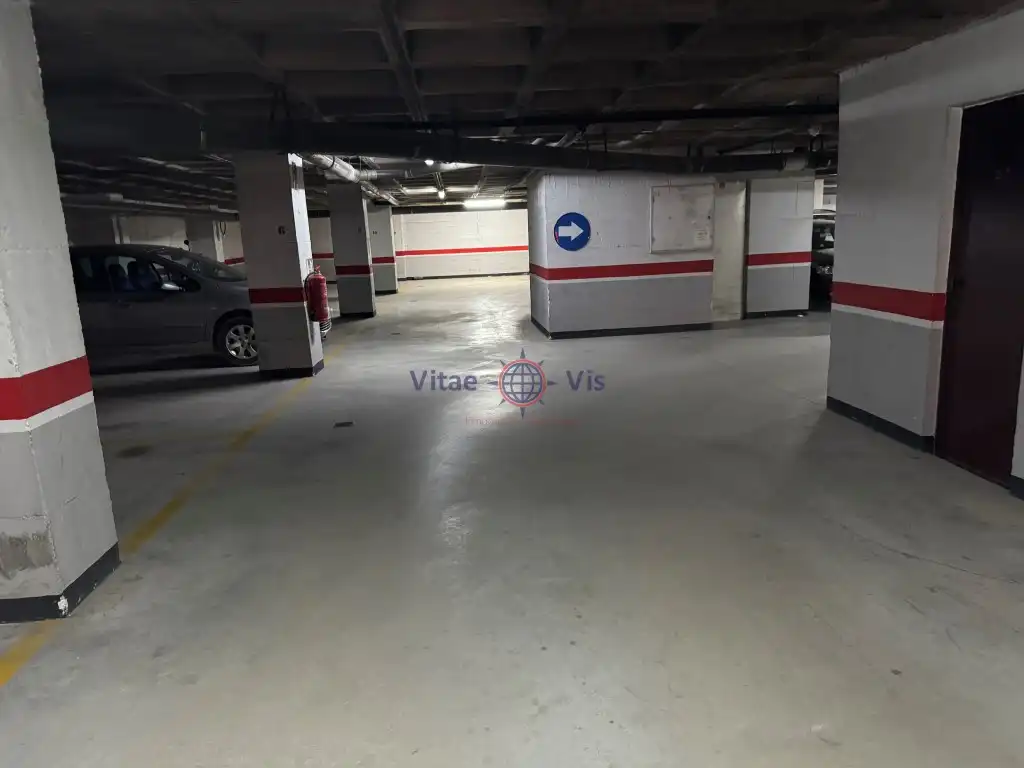 Individuel à vendre à Alameda de Cervantes, imagen 2