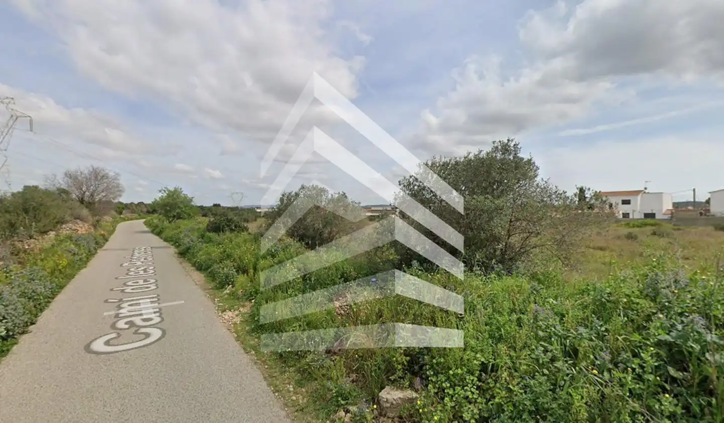 Terrenys i solars en venda a Camí de les pedreres