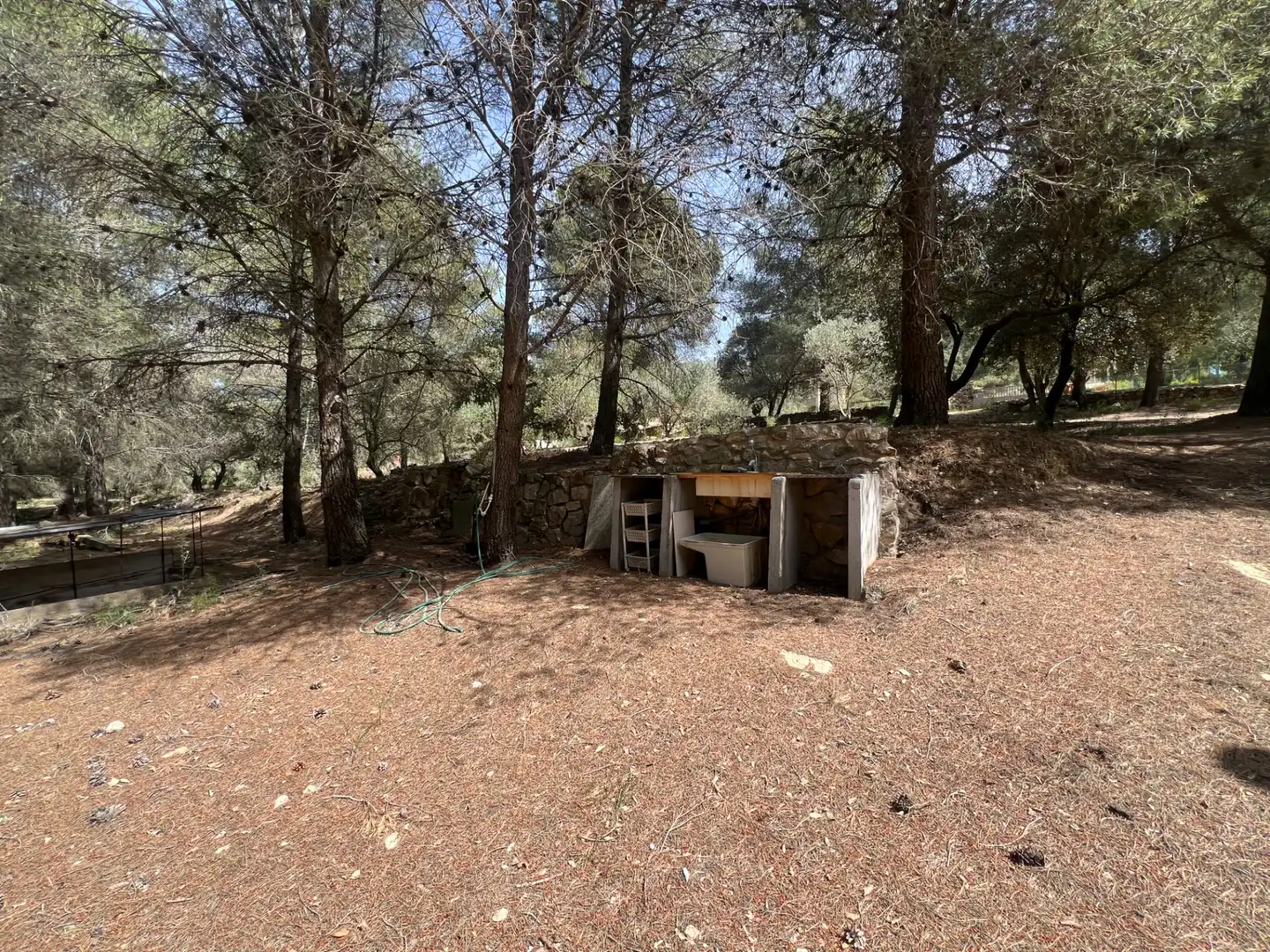 Terreno rústico en venta en Castellvell del Camp, imagen 15