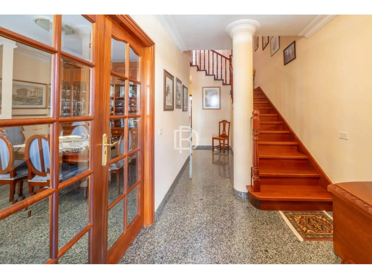 Detached homes for sale in La Orotava  with Parquet flooring, Terrace and Furnished