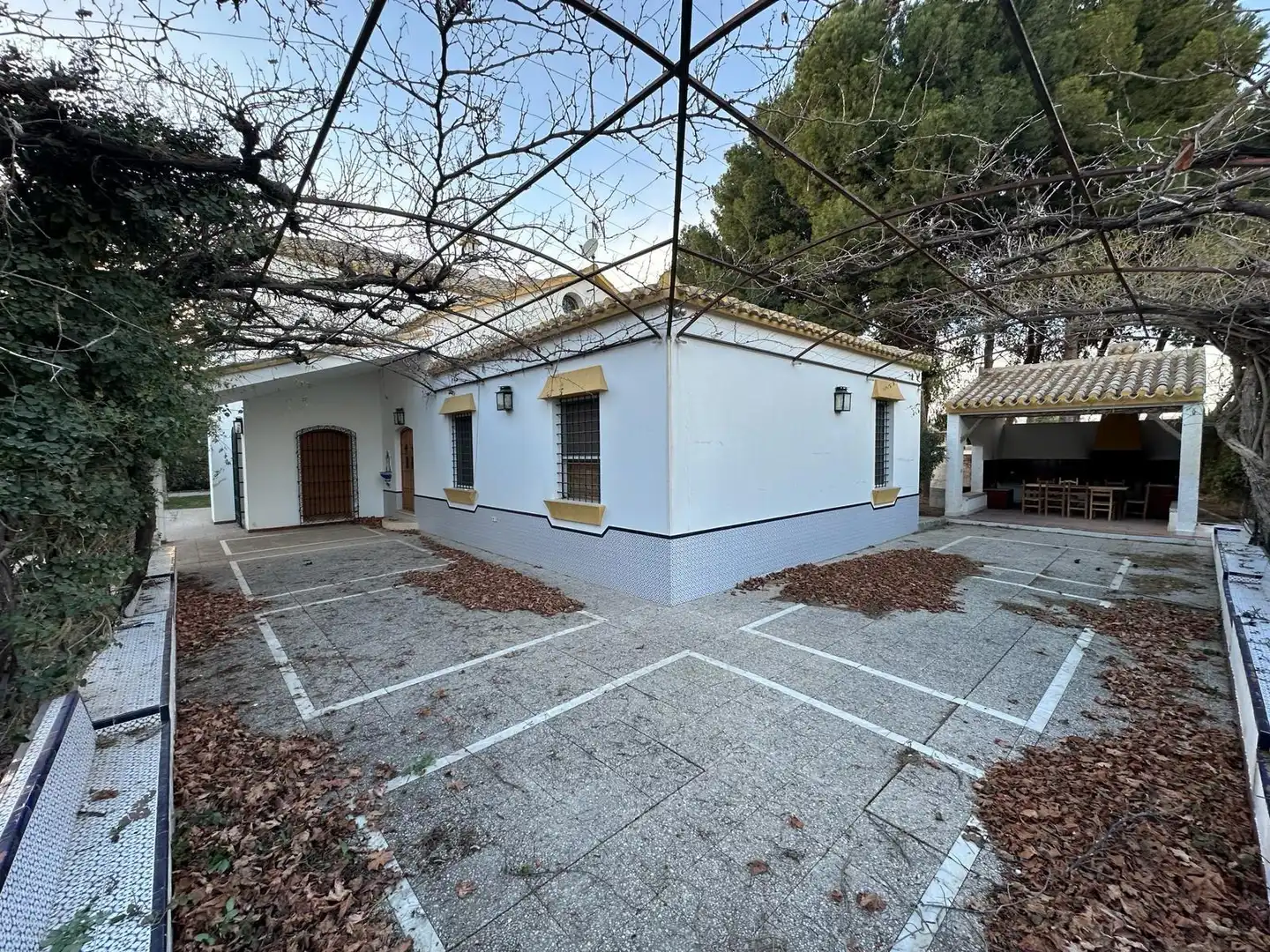 Xalet amb jardí en venda a Pedanías Centro, imagen 32
