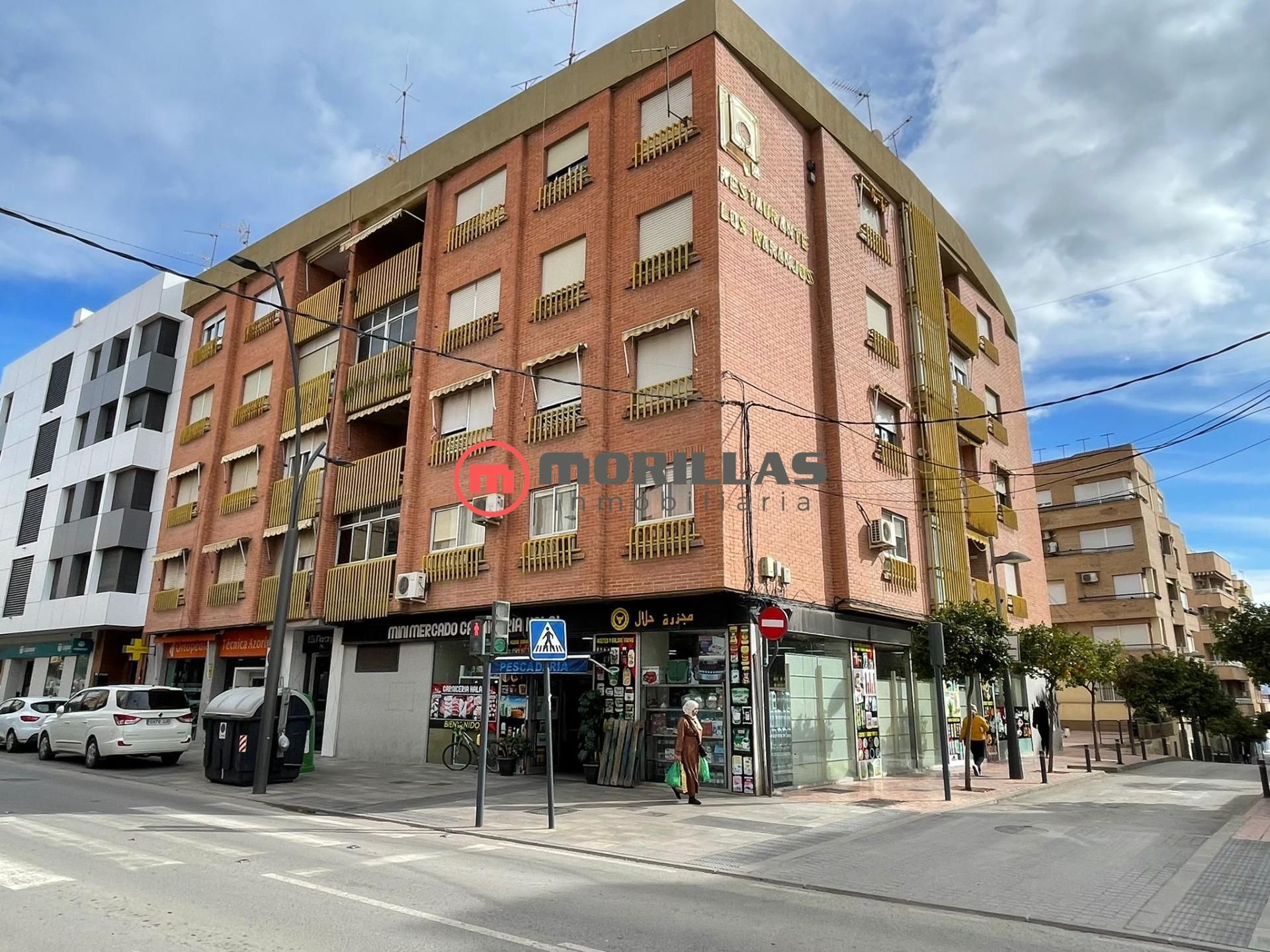 Pis en venda a  JERONIMO SANTA FE, San José, Lorca Ciudad