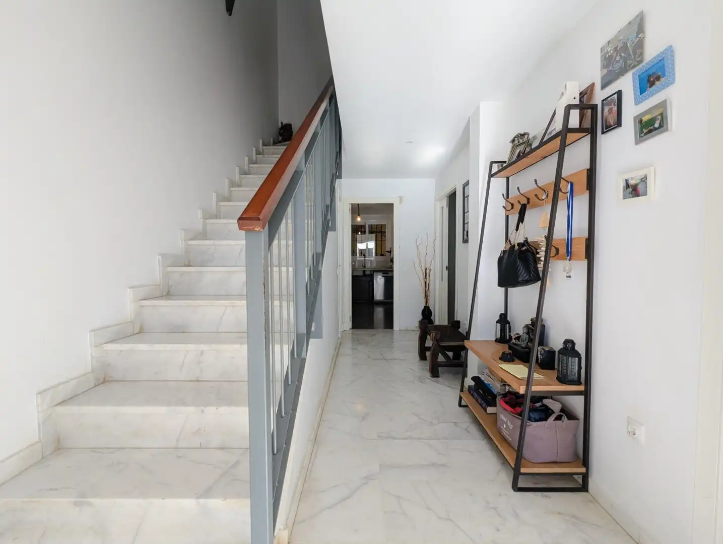 Einfamilien-Reihenhaus zum Verkauf in Sanlúcar la Mayor
