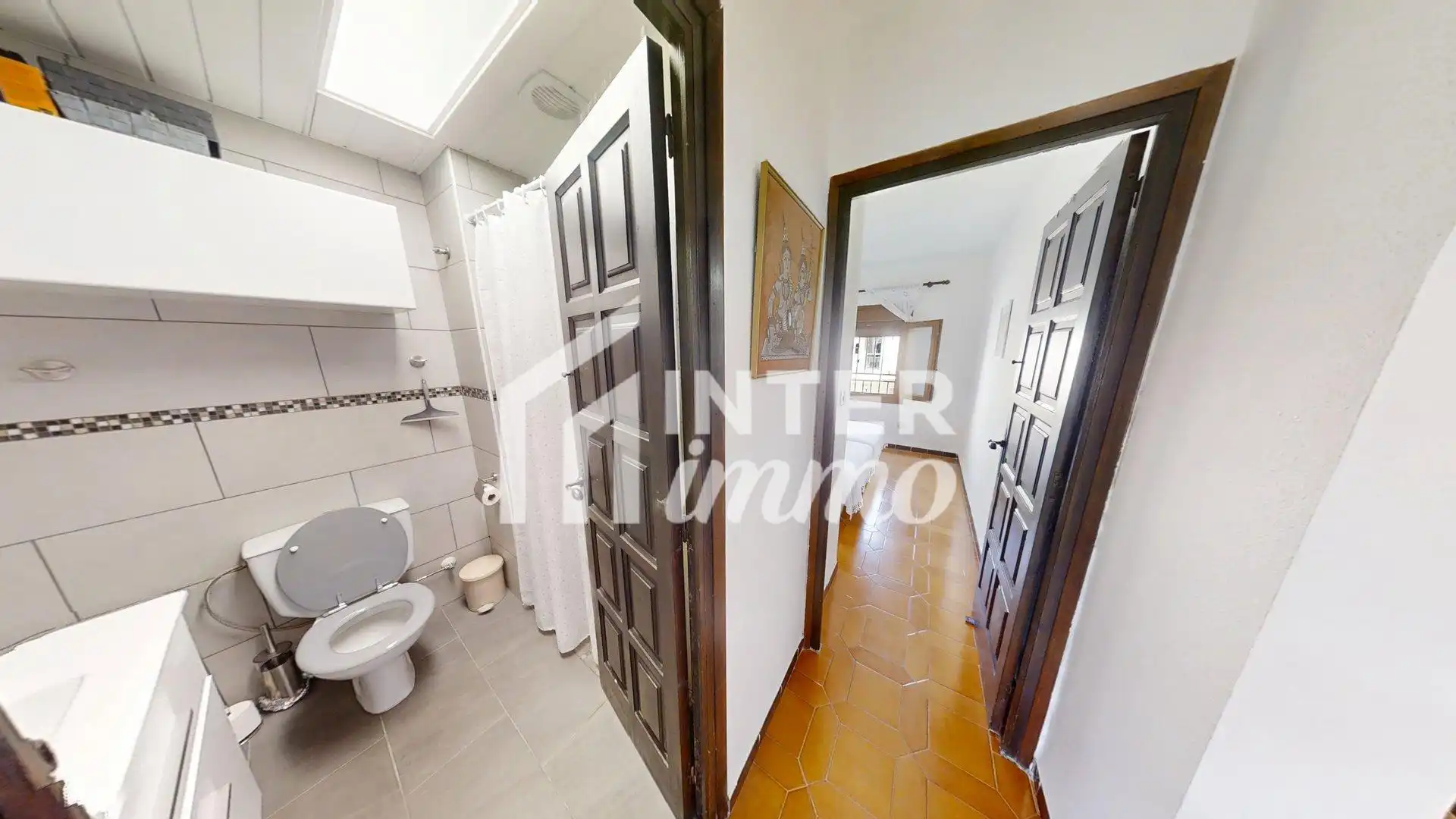 Apartament amb piscina en venda a Sector POBLAT TIPIC/LES XABOLES 4, imagen 15