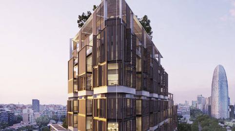 Foto 2 de Apartament en venda a Sagrada Família, Barcelona