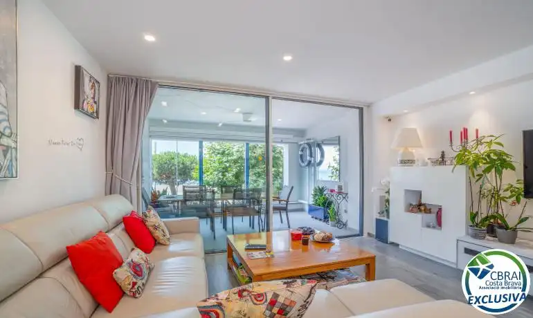 Appartement compact avec ascenseur à vendre à Carrer de Figueres, imagen 3