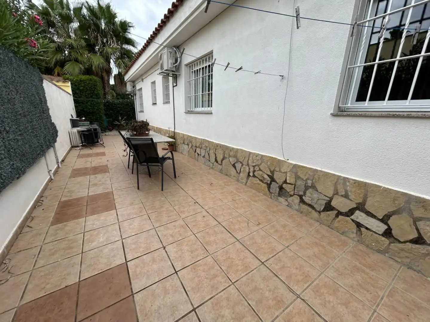 Villa avec piscine à vendre à Eucaliptus- Poble Nou del Delta, imagen 39