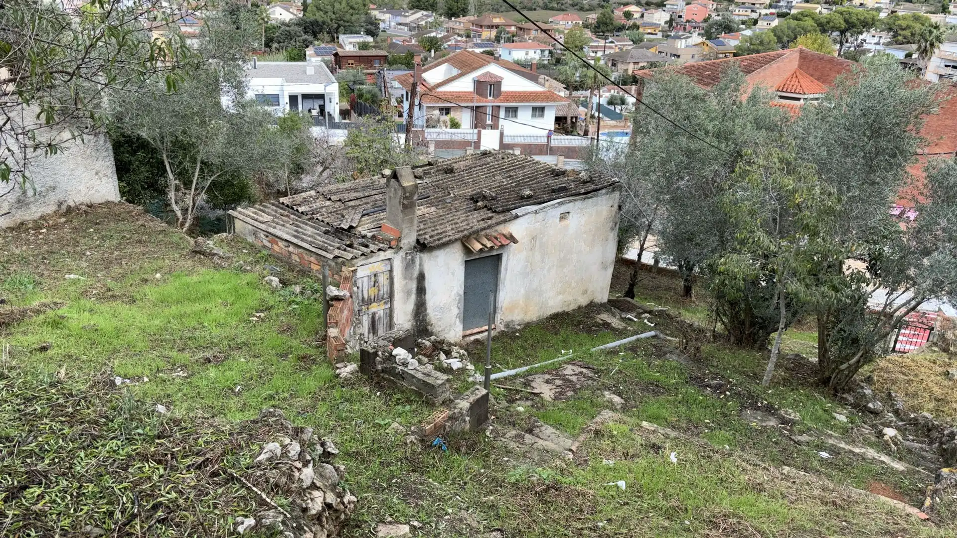 Casa en venda a Canyelles, imagen 20