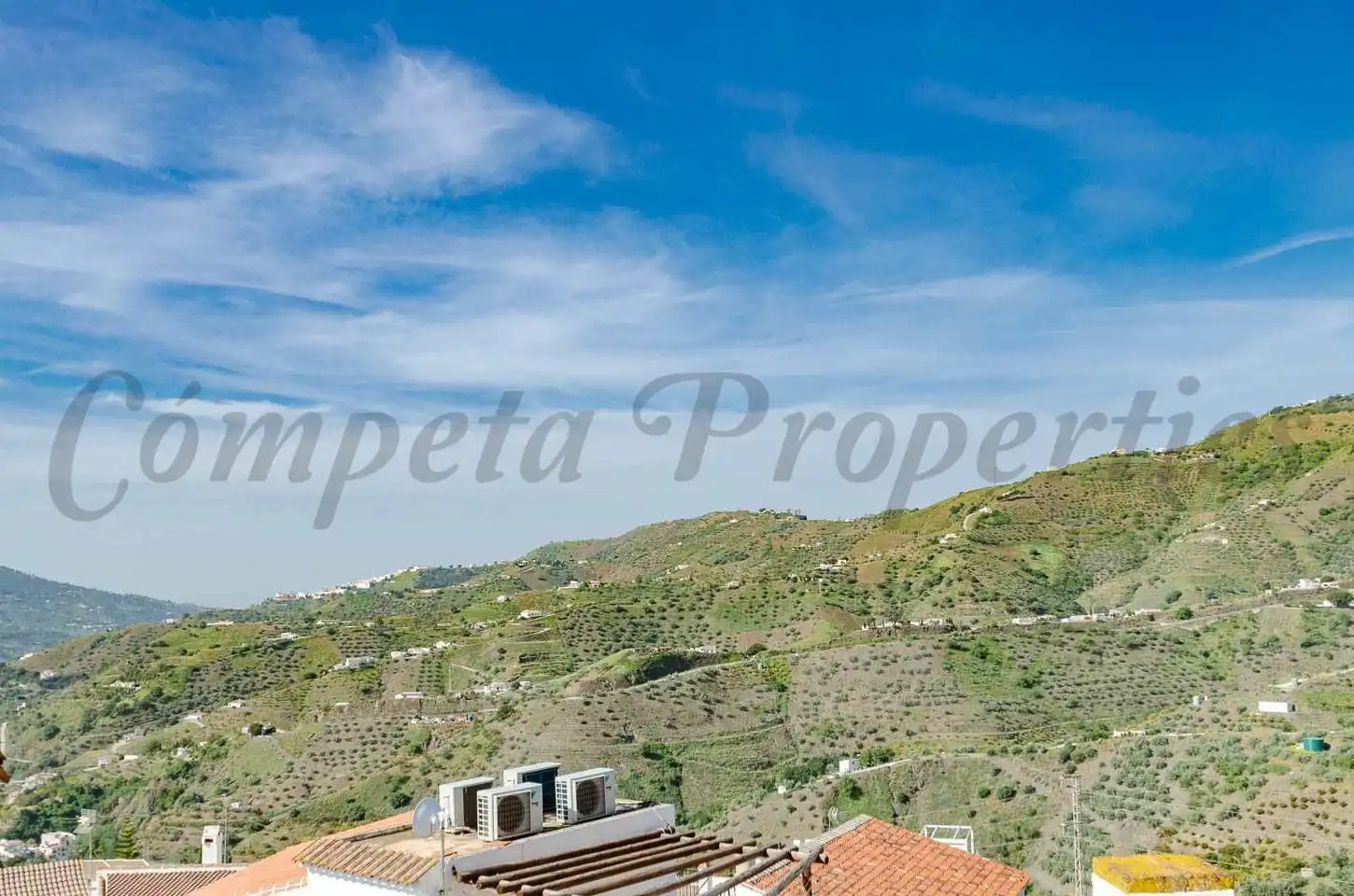 Casa en venda a Canillas de Albaida, imagen 11