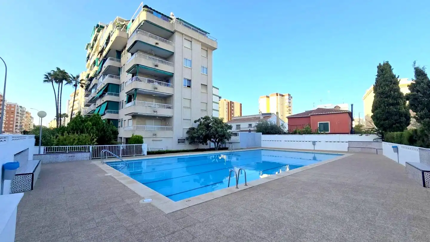 Apartament amb piscina en venda a calle del Clot de la Mota, imagen 33