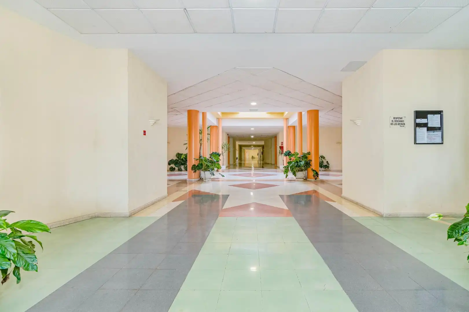 Flat for sale in Genil