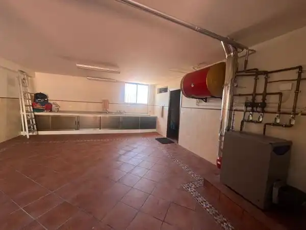 Casa o chalet en venta en A Guarda   con Calefacción, Jardín privado y Terraza