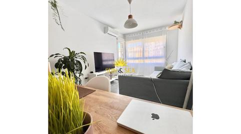 Foto 4 de Piso de alquiler en Campoamor, Alicante