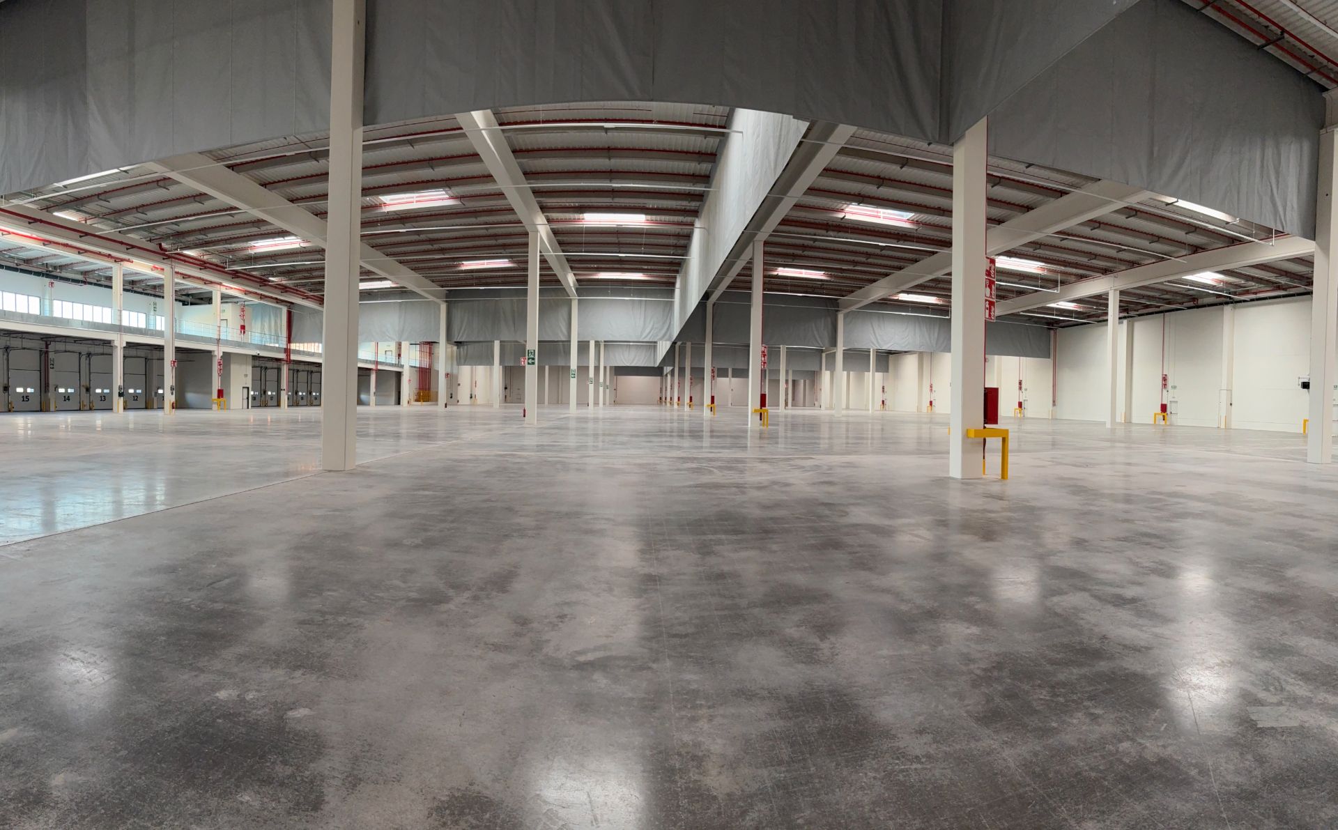 Industrial buildings to rent in Carrer Circumval•lació, Castellbisbal