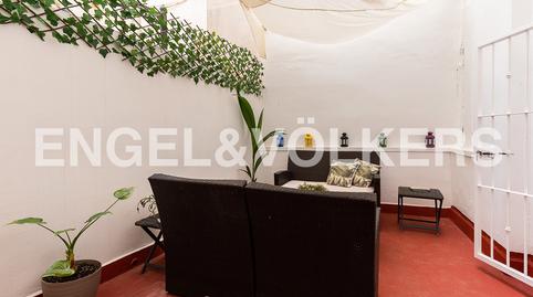 Foto 3 de Apartament de lloguer a Arrancapins,  Valencia Capital