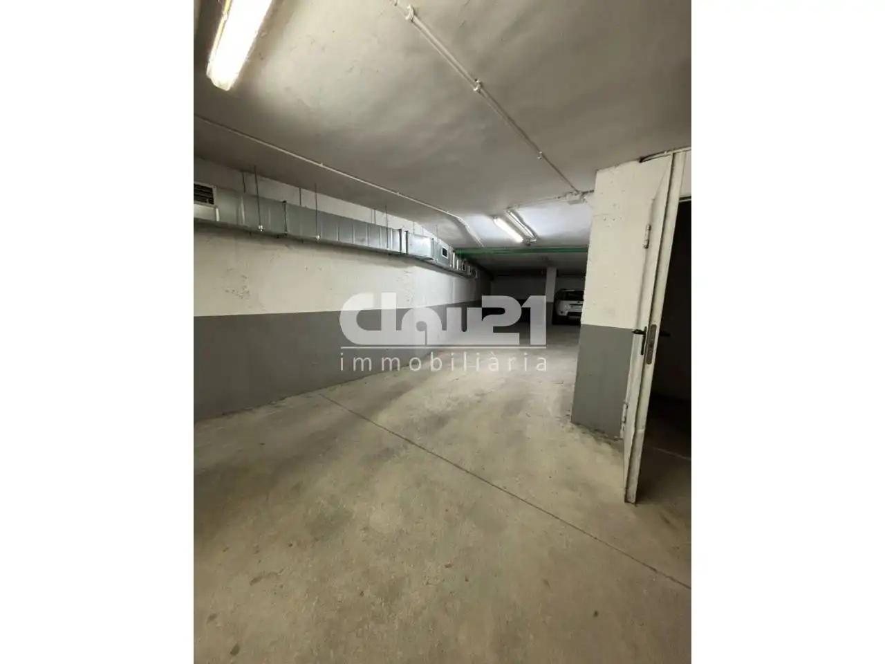 Aparcamiento en venta en Berga, imagen 6